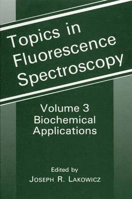 Biochemical Applications 1