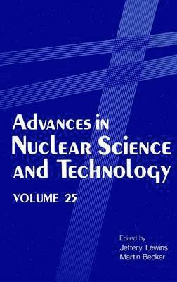 bokomslag Advances in Nuclear Science and Technology
