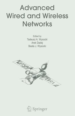 Advanced Wired and Wireless Networks 1