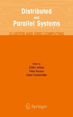 Distributed and Parallel Systems 1