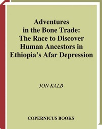 bokomslag Adventures in the Bone Trade