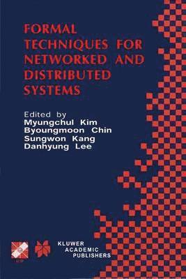 Formal Techniques for Networked and Distributed Systems 1