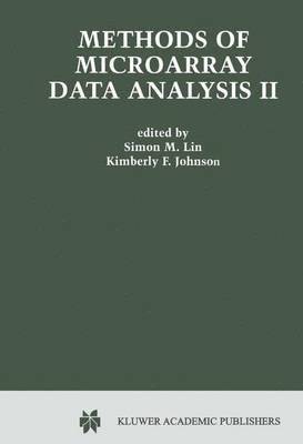 Methods of Microarray Data Analysis II 1