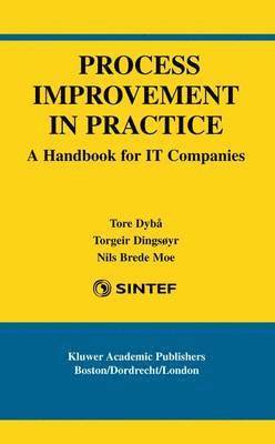 Process Improvement in Practice 1