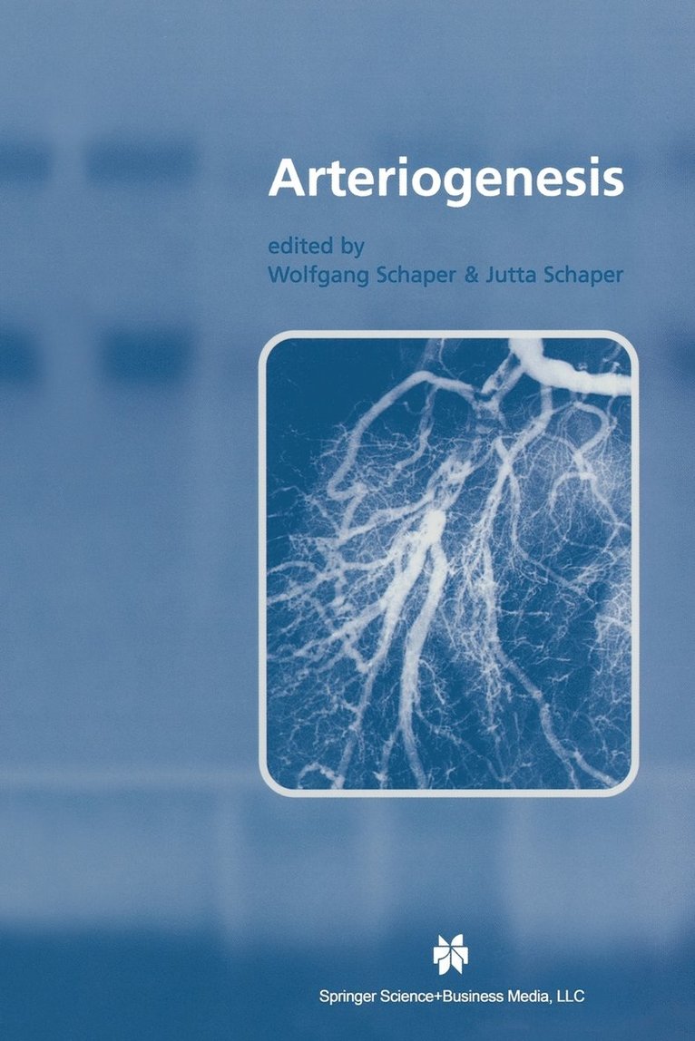 Arteriogenesis 1