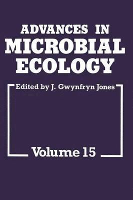 Advances in Microbial Ecology 1