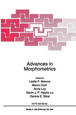 Advances in Morphometrics 1
