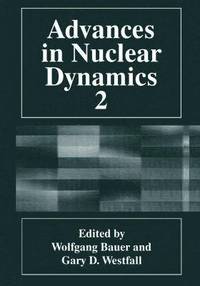 bokomslag Advances in Nuclear Dynamics 2