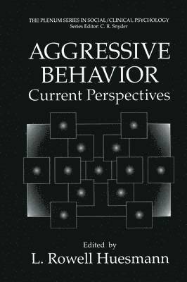 Aggressive Behavior