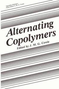 bokomslag Alternating Copolymers