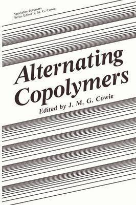 Alternating Copolymers 1