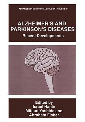 Alzheimers and Parkinsons Diseases 1