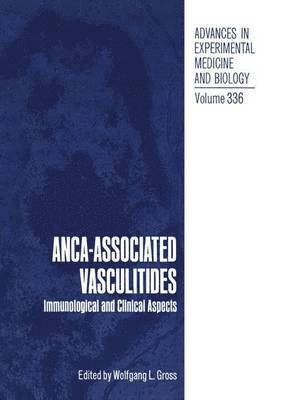 ANCA-Associated Vasculitides 1