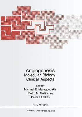 Angiogenesis