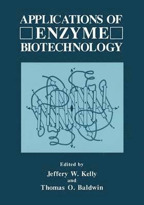Applications of Enzyme Biotechnology 1