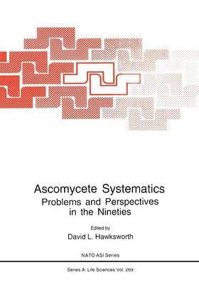 Ascomycete Systematics 1