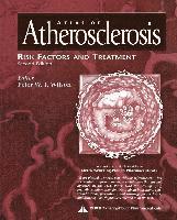 bokomslag Atlas of Atherosclerosis
