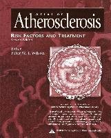 bokomslag Atlas Of Atherosclerosis