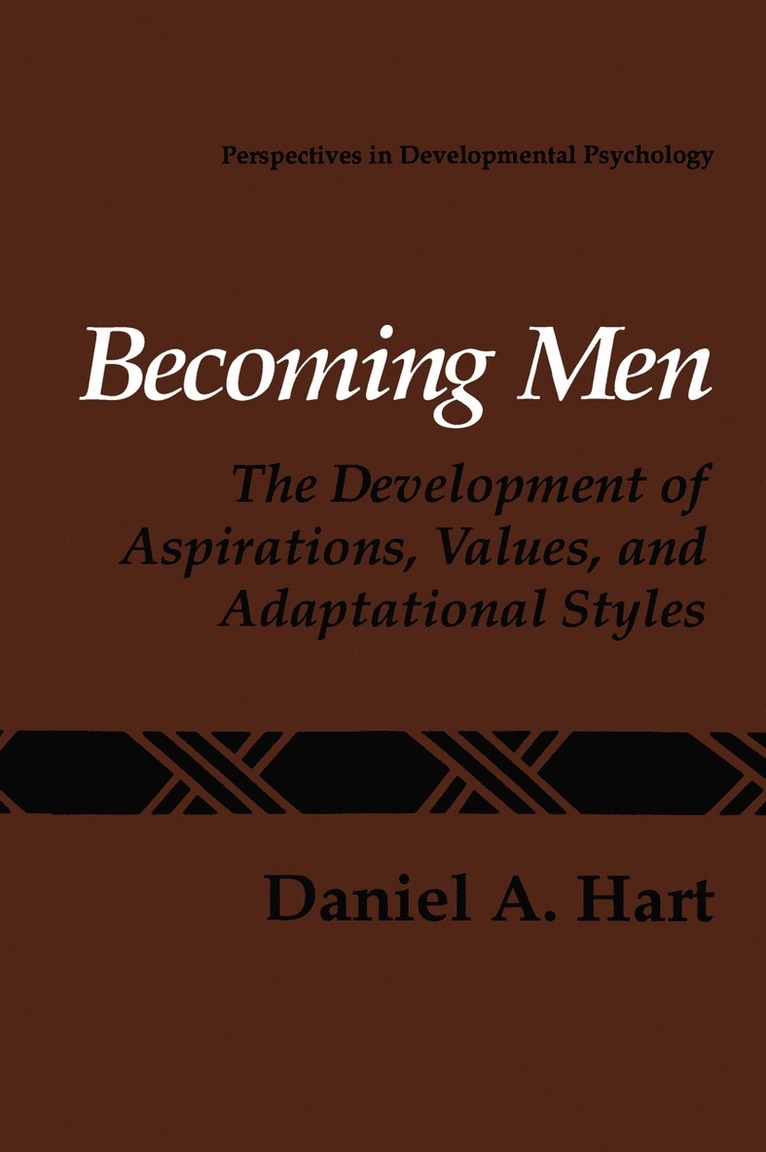 Becoming Men 1