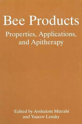 Bee Products 1