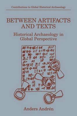 Between Artifacts and Texts 1