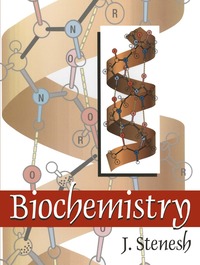 bokomslag Biochemistry