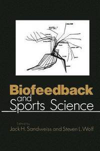 bokomslag Biofeedback and Sports Science