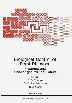 Biological Control of Plant Diseases 1