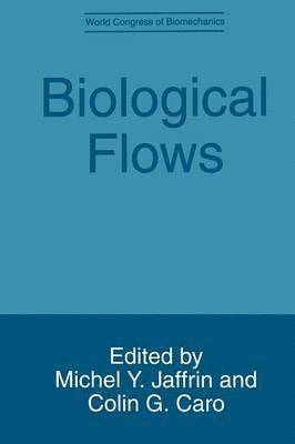 Biological Flows