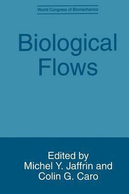 Biological Flows 1