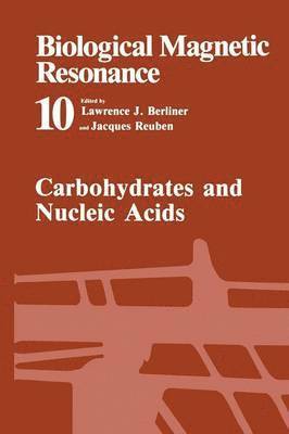 Carbohydrates and Nucleic Acids 1