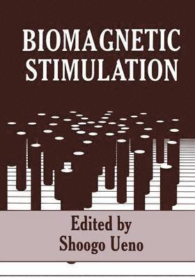 S. Ueno - Biomagnetic Stimulation, Häftad