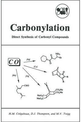 Carbonylation 1