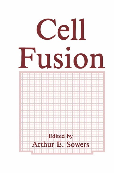 bokomslag Cell Fusion