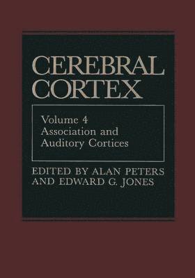 Association and Auditory Cortices 1