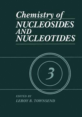 Chemistry of Nucleosides and Nucleotides