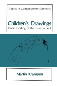 bokomslag Children's Drawings