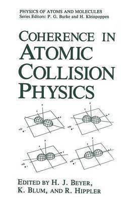 Coherence in Atomic Collision Physics