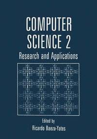 bokomslag Computer Science 2