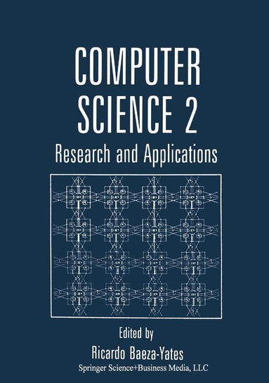 Ricardo Baeza-Yates - Computer Science 2, Häftad