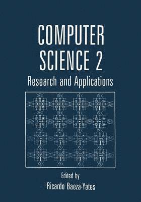 Ricardo Baeza-Yates - Computer Science 2, Häftad