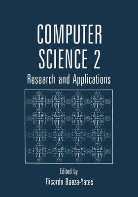 Computer Science 2 1