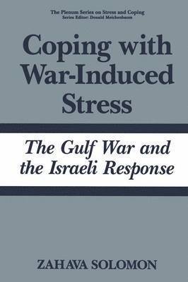 Coping with War-Induced Stress