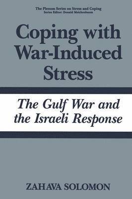 Coping with War-Induced Stress 1