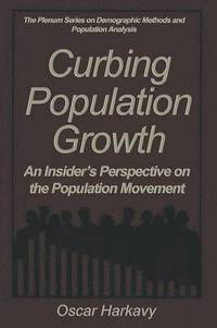 bokomslag Curbing Population Growth