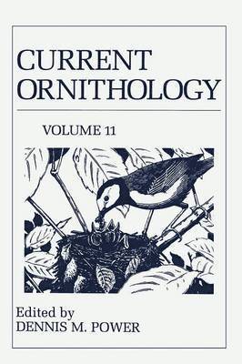 Current Ornithology 1