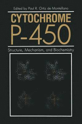 Cytochrome P-450 1