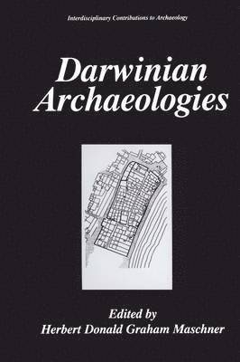 Darwinian Archaeologies 1