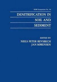 bokomslag Denitrification in Soil and Sediment