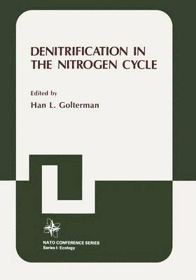 Denitrification in the Nitrogen Cycle 1